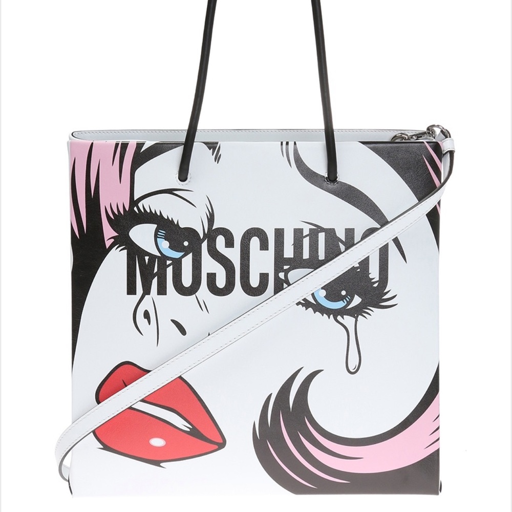 moschino bag